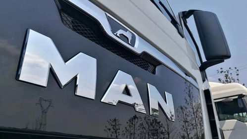 曼恩携手大昌行推出创新车辆租赁服务，为运输行业注入新活力