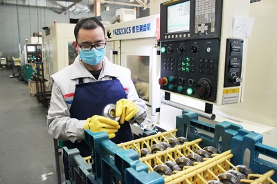 内外销订单不断，汽车租赁行业以质保量稳交付