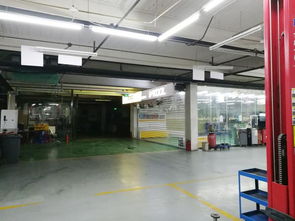 海淀汽修厂厂房出租——汽车租赁服务的理想选择